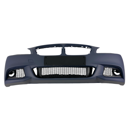 Προφυλακτήρας εμπρός BMW F10 / F11 - M pack design χωρίς ανοίγματα parktronic, με πιτσιλίθρες - € 266,9 Προφυλακτήρας εμπρός BMW F10 / F11 - M pack design χωρίς ανοίγματα parktronic, με πιτσιλίθρες