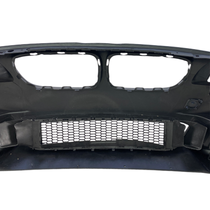 Προφυλακτήρας εμπρός BMW F10 / F11 - M pack design χωρίς ανοίγματα parktronic, με πιτσιλίθρες - € 266,9 Προφυλακτήρας εμπρός BMW F10 / F11 - M pack design χωρίς ανοίγματα parktronic, με πιτσιλίθρες