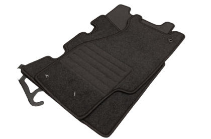 Πατάκια μοκέτα για JEEP Grand Cherokee WK (2004-2010) - 4τμχ. - € 47,9 Πατάκια μοκέτα για JEEP Grand Cherokee WK (2004-2010) - 4τμχ.