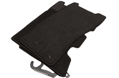 Πατάκια μοκέτα για JEEP Grand Cherokee WK (2004-2010) - 4τμχ. - € 47,9 Πατάκια μοκέτα για JEEP Grand Cherokee WK (2004-2010) - 4τμχ.