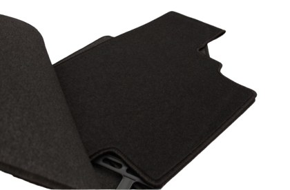 Πατάκια μοκέτα για HYUNDAI Santa Fe II (2006-2009) - 4τμχ. - € 47,9 Πατάκια μοκέτα για HYUNDAI Santa Fe II (2006-2009) - 4τμχ.