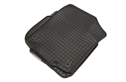 Λαστιχένια πατάκια για SEAT Toledo IV (2012-2018) / SKODA Rapid (2012-2019) - 4τμχ. - € 44,9 Λαστιχένια πατάκια για SEAT Toledo IV (2012-2018) / SKODA Rapid (2012-2019) - 4τμχ.