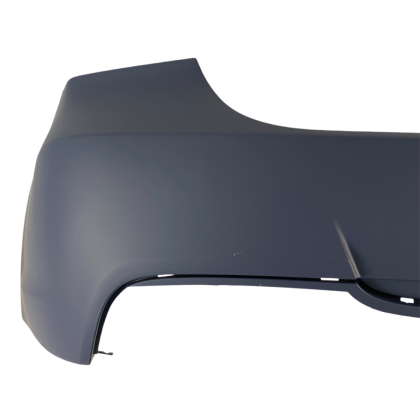 Πίσω προφυλακτήρας για BMW E90 - M pack design χωρίς ανοίγματα για parktronic - € 238,9 Πίσω προφυλακτήρας για BMW E90 - M pack design χωρίς ανοίγματα για parktronic