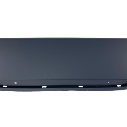 Πίσω προφυλακτήρας για BMW E90 - M pack design χωρίς ανοίγματα για parktronic - € 238,9 Πίσω προφυλακτήρας για BMW E90 - M pack design χωρίς ανοίγματα για parktronic