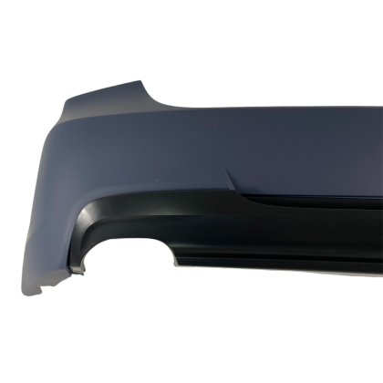 Πίσω προφυλακτήρας για BMW E90 - M pack design χωρίς ανοίγματα για parktronic - € 238,9 Πίσω προφυλακτήρας για BMW E90 - M pack design χωρίς ανοίγματα για parktronic