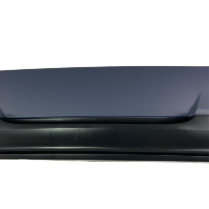 Πίσω προφυλακτήρας για BMW E90 - M pack design χωρίς ανοίγματα για parktronic - € 238,9 Πίσω προφυλακτήρας για BMW E90 - M pack design χωρίς ανοίγματα για parktronic