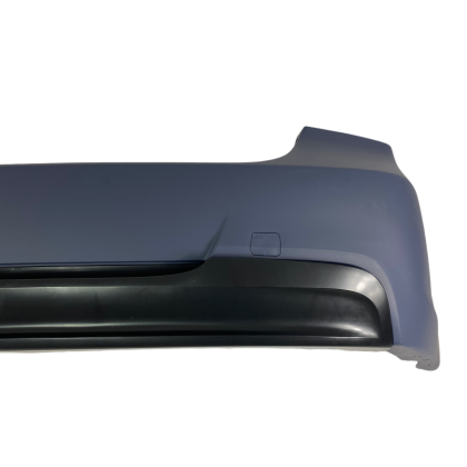 Πίσω προφυλακτήρας για BMW E90 - M pack design χωρίς ανοίγματα για parktronic - € 238,9 Πίσω προφυλακτήρας για BMW E90 - M pack design χωρίς ανοίγματα για parktronic