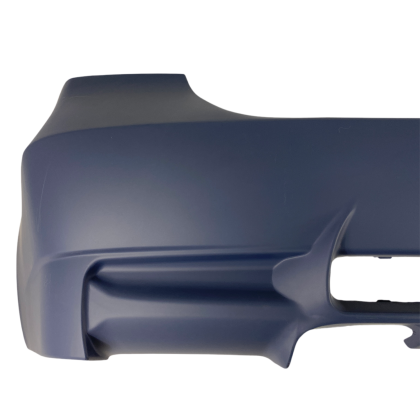 Πίσω προφυλακτήρας για BMW E90 - M3 design χωρίς ανοίγματα για parktronic - € 245,9 Πίσω προφυλακτήρας για BMW E90 - M3 design χωρίς ανοίγματα για parktronic