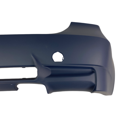 Πίσω προφυλακτήρας για BMW E90 - M3 design χωρίς ανοίγματα για parktronic - € 245,9 Πίσω προφυλακτήρας για BMW E90 - M3 design χωρίς ανοίγματα για parktronic