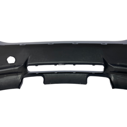 Πίσω προφυλακτήρας για BMW E90 - M3 design χωρίς ανοίγματα για parktronic - € 245,9 Πίσω προφυλακτήρας για BMW E90 - M3 design χωρίς ανοίγματα για parktronic