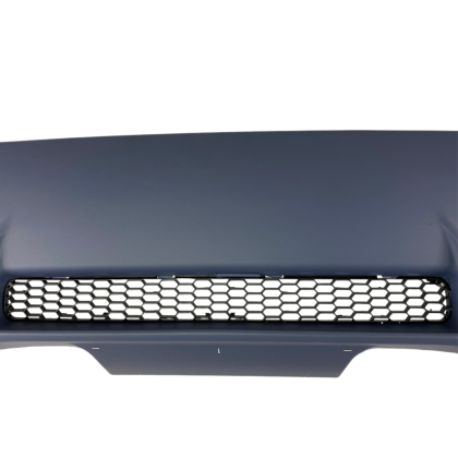 Πίσω προφυλακτήρας για BMW E90 - M3 design χωρίς ανοίγματα για parktronic - € 245,9 Πίσω προφυλακτήρας για BMW E90 - M3 design χωρίς ανοίγματα για parktronic