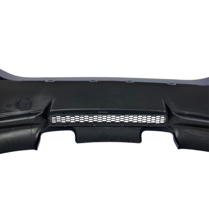 Πίσω προφυλακτήρας για BMW E90 - M3 design χωρίς ανοίγματα για parktronic - € 245,9 Πίσω προφυλακτήρας για BMW E90 - M3 design χωρίς ανοίγματα για parktronic