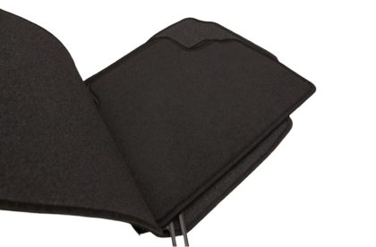 Πατάκια μοκέτα για Ford Tourneo Courier (2014+) - 4τμχ. - € 43,9 Πατάκια μοκέτα για Ford Tourneo Courier (2014+) - 4τμχ.