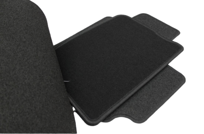 Πατάκια μοκέτα για SUZUKI Celerio (2014-2019) - 4τμχ. - € 36,9 Πατάκια μοκέτα για SUZUKI Celerio (2014-2019) - 4τμχ.