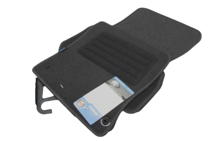 Πατάκια μοκέτα για JAGUAR XE (2015+) - 4τμχ. - € 47,9 Πατάκια μοκέτα για JAGUAR XE (2015+) - 4τμχ.