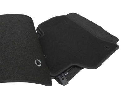 Πατάκια μοκέτα για JAGUAR XE (2015+) - 4τμχ. - € 47,9 Πατάκια μοκέτα για JAGUAR XE (2015+) - 4τμχ.