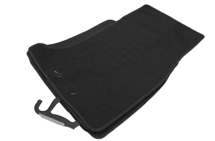 Πατάκια μοκέτα για KIA Stinger (2017+) - 4τμχ. - € 42,9 Πατάκια μοκέτα για KIA Stinger (2017+) - 4τμχ.