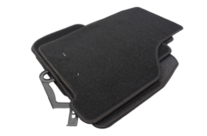 Πατάκια μοκέτα για Seat Leon / ST Kombi (2020+) - 4τμχ. - € 36,9 Πατάκια μοκέτα για Seat Leon / ST Kombi (2020+) - 4τμχ.