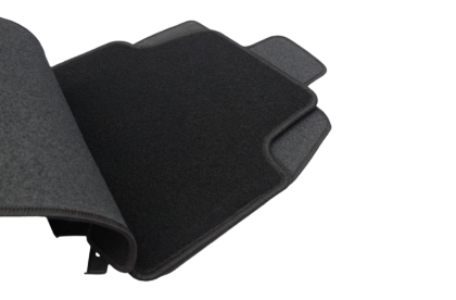 Πατάκια μοκέτα για Seat Leon / ST Kombi (2020+) - 4τμχ. - € 36,9 Πατάκια μοκέτα για Seat Leon / ST Kombi (2020+) - 4τμχ.