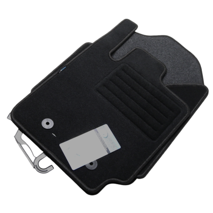 Πατάκια μοκέτα για FORD Ranger (2012+) double cab - 4τμχ. - € 47,9 Πατάκια μοκέτα για FORD Ranger (2012+) double cab - 4τμχ.