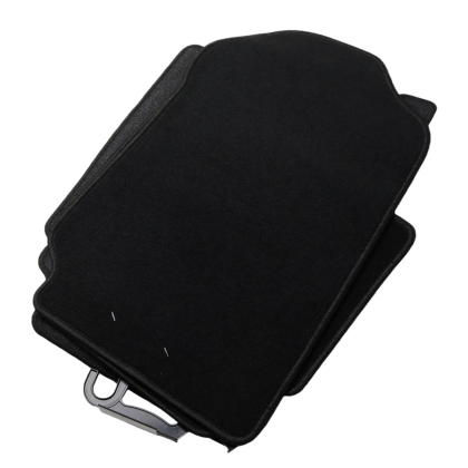 Πατάκια μοκέτα για FORD Ranger (2012+) double cab - 4τμχ. - € 47,9 Πατάκια μοκέτα για FORD Ranger (2012+) double cab - 4τμχ.