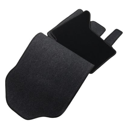 Πατάκια μοκέτα για FORD Ranger (2012+) double cab - 4τμχ. - € 47,9 Πατάκια μοκέτα για FORD Ranger (2012+) double cab - 4τμχ.