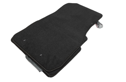 Πατάκια μοκέτα για BMW σειρά 3 F30 / F31 (2011-2018) - 4τμχ. - € 48,9 Πατάκια μοκέτα για BMW σειρά 3 F30 / F31 (2011-2018) - 4τμχ.