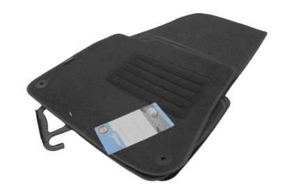 Πατάκια μοκέτα για PORSCHE Cayenne (2017+) - 4τμχ. - € 48,9 Πατάκια μοκέτα για PORSCHE Cayenne (2017+) - 4τμχ.