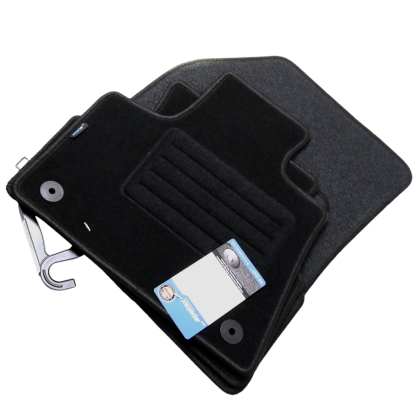 Πατάκια μοκέτα για CITROEN C5 Airocross (2018+) - 4τμχ. - € 48,9 Πατάκια μοκέτα για CITROEN C5 Airocross (2018+) - 4τμχ.