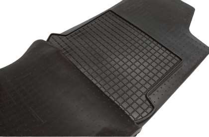 Λαστιχένια πατάκια για VW Golf III / Vento (1991-1998) - 4τμχ. - € 45,9 Λαστιχένια πατάκια για VW Golf III / Vento (1991-1998) - 4τμχ.