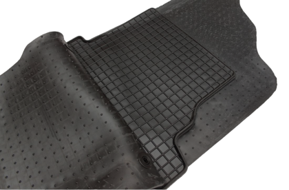 Λαστιχένια πατάκια Petex για VW Polo 6N2 (1999-2001) - facelift - 4τμχ. - € 45,9 Λαστιχένια πατάκια Petex για VW Polo 6N2 (1999-2001) - facelift - 4τμχ.