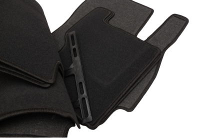 Πατάκια μοκέτα για MAZDA 5 I (2005-2010) - 4τμχ. - € 49,9 Πατάκια μοκέτα για MAZDA 5 I (2005-2010) - 4τμχ.