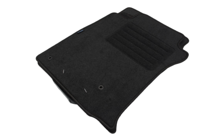 Πατάκια μοκέτα για TOYOTA Land Cruiser J120 (2003-2009) / Prado J150 (2009-2023) - 3 πορτο - 4τμχ. - € 49,9 Πατάκια μοκέτα για TOYOTA Land Cruiser J120 (2003-2009) / Prado J150 (2009-2023) - 3 πορτο - 4τμχ.