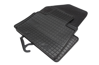 Λαστιχένια πατάκια Frogum για CITROEN C5 II (2008-2017) - 4τμχ. - € 45,9 Λαστιχένια πατάκια Frogum για CITROEN C5 II (2008-2017) - 4τμχ.