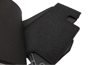 Πατάκια μοκέτα για PEUGEOT 5008 II (2017-2024) - 4τμχ. - € 49,9 Πατάκια μοκέτα για PEUGEOT 5008 II (2017-2024) - 4τμχ.