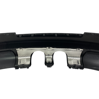 Diffuser για Vw Golf 5 - R32 design - € 149,9 Diffuser για Vw Golf 5 - R32 design