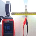 Led λάμπες Η7  για μεσαία ή μεγάλα φώτα Plug-N-Play 90 000 lux , 22 Watt - 6000K - 900% πιό έντονη φωτεινότητα 2τμχ.