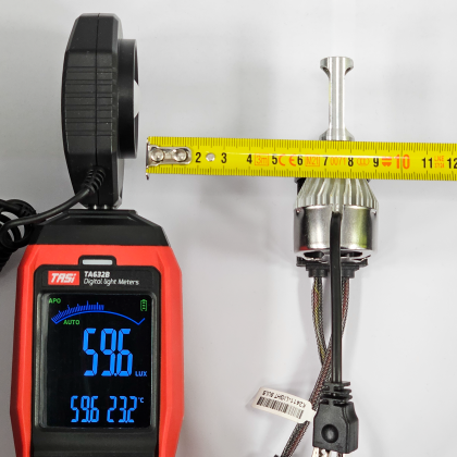 Led λάμπες Η7 για μεσαία ή μεγάλα φώτα S2 - 30 800 lux , 18 Watt - COB 6000K - 300% πιό έντονη φωτεινότητα 2τμχ. - € 13,9 Led λάμπες Η7 για μεσαία ή μεγάλα φώτα S2 - 30 800 lux , 18 Watt - COB 6000K - 300% πιό έντονη φωτεινότητα 2τμχ.