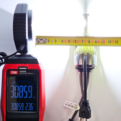 Led λάμπες Η7 για μεσαία ή μεγάλα φώτα S2 - 30 800 lux , 18 Watt - COB 6000K - 300% πιό έντονη φωτεινότητα 2τμχ. - € 13,9 Led λάμπες Η7 για μεσαία ή μεγάλα φώτα S2 - 30 800 lux , 18 Watt - COB 6000K - 300% πιό έντονη φωτεινότητα 2τμχ.