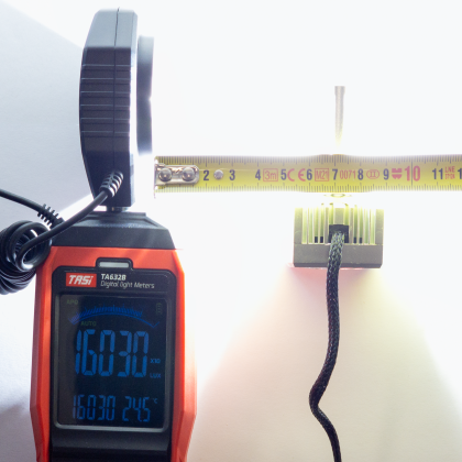 Led λάμπες D1S - 160 000 lux , 45 Watt - CANBUS 6000K - 1600% πιό έντονη φωτεινότητα 2τμχ. - € 105,9 Led λάμπες D1S - 160 000 lux , 45 Watt - CANBUS 6000K - 1600% πιό έντονη φωτεινότητα 2τμχ.