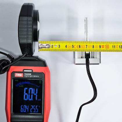 Led λάμπες D1S - 160 000 lux , 45 Watt - CANBUS 6000K - 1600% πιό έντονη φωτεινότητα 2τμχ. - € 105,9 Led λάμπες D1S - 160 000 lux , 45 Watt - CANBUS 6000K - 1600% πιό έντονη φωτεινότητα 2τμχ.