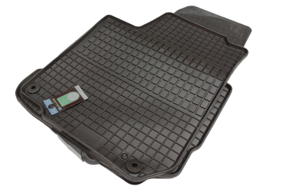 Λαστιχένια πατάκια για VW Golf IV (1998-2006) / Bora (1998-2005) / Beetle (1997-2010) / SEAT Toledo II / Leon I (1999-2005) - 4τμχ. - € 46,9 Λαστιχένια πατάκια για VW Golf IV (1998-2006) / Bora (1998-2005) / Beetle (1997-2010) / SEAT Toledo II / Leon I (1999-2005) - 4τμχ.