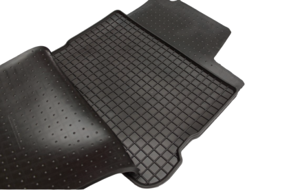 Λαστιχένια πατάκια για VW Golf IV (1998-2006) / Bora (1998-2005) / Beetle (1997-2010) / SEAT Toledo II / Leon I (1999-2005) - 4τμχ. - € 46,9 Λαστιχένια πατάκια για VW Golf IV (1998-2006) / Bora (1998-2005) / Beetle (1997-2010) / SEAT Toledo II / Leon I (1999-2005) - 4τμχ.