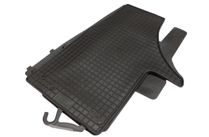 Λαστιχένια πατάκια για VW Transporter T5 / T6 (2003+) - 2 θέσιο - 2τμχ. - € 46,9 Λαστιχένια πατάκια για VW Transporter T5 / T6 (2003+) - 2 θέσιο - 2τμχ.