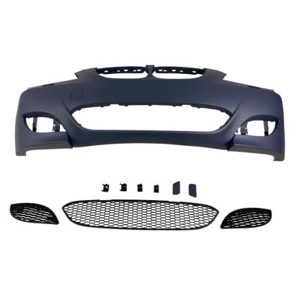 Body kit για BMW E60 sedan (2003-2007) - M5 packet χωρίς προβολάκια - € 509,9 Body kit για BMW E60 sedan (2003-2007) - M5 packet χωρίς προβολάκια