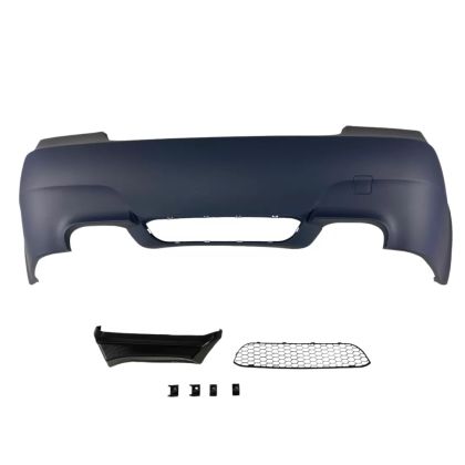 Body kit για BMW E60 sedan (2003-2007) - M5 packet χωρίς προβολάκια - € 509,9 Body kit για BMW E60 sedan (2003-2007) - M5 packet χωρίς προβολάκια