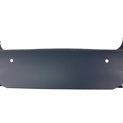 Πίσω προφυλακτήρας για BMW F30 με μονό diffuser - M pack design με ανοίγματα για parktronic - € 295,9 Πίσω προφυλακτήρας για BMW F30 με μονό diffuser - M pack design με ανοίγματα για parktronic