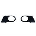 Καπάκια για προβολάκια BMW E39 για M pack/M5 προφυλακτήρα - 2τμχ.