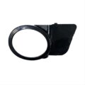 Καπάκια για προβολάκια BMW E39 για M pack/M5 προφυλακτήρα - 2τμχ.
