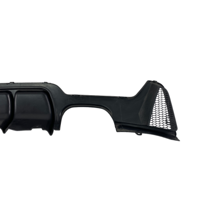 Diffuser πίσω προφυλακτήρα για BMW F32 - M-Perfomace design μονό για διπλή εξάτμιση - € 60,9 Diffuser πίσω προφυλακτήρα για BMW F32 - M-Perfomace design μονό για διπλή εξάτμιση